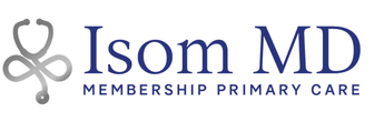 Isom MD logo