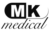 MK Medical logo